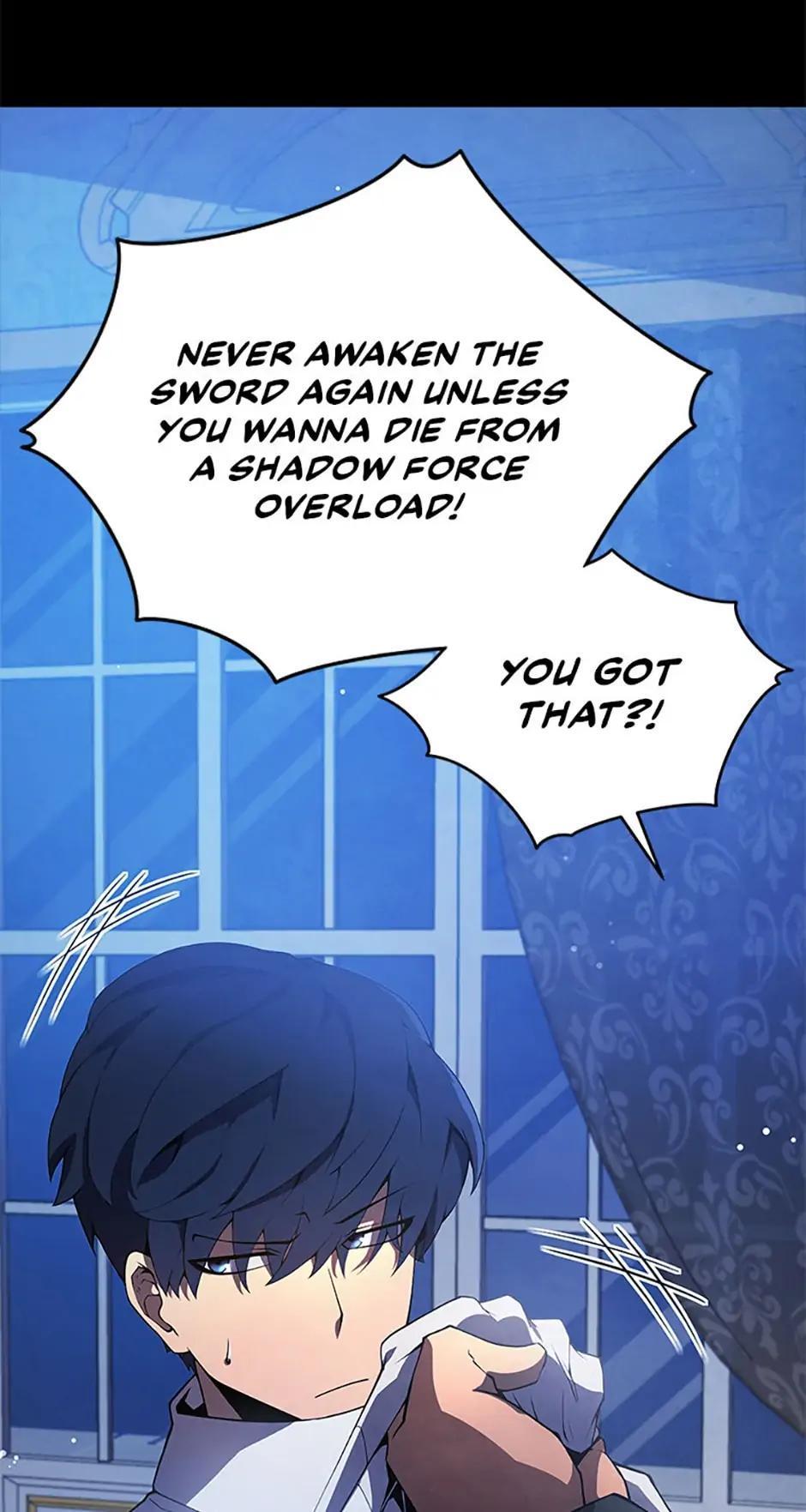 The Swordmaster’s Son Chapter 18 — page 7