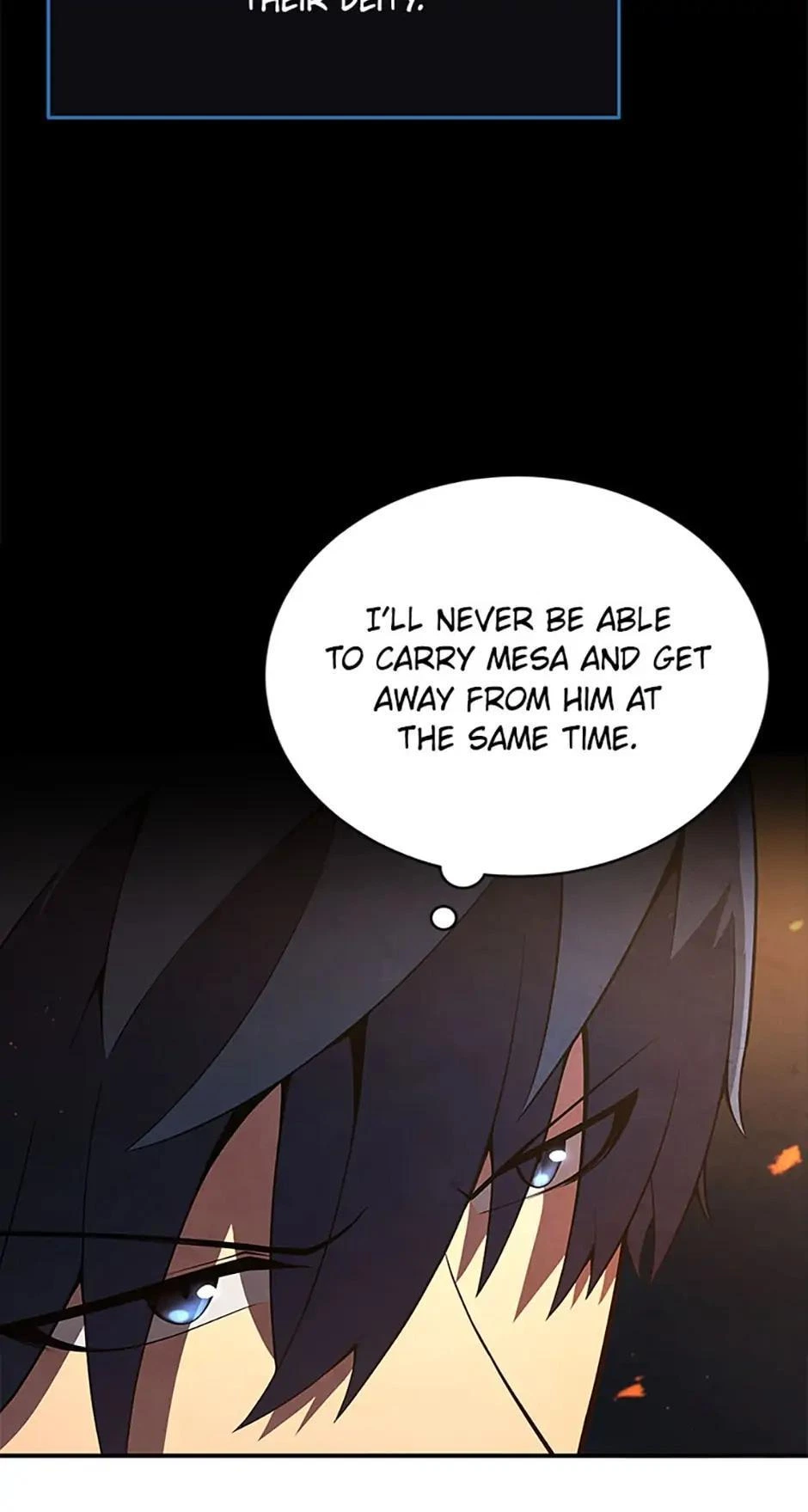 The Swordmaster’s Son Chapter 18 — page 16