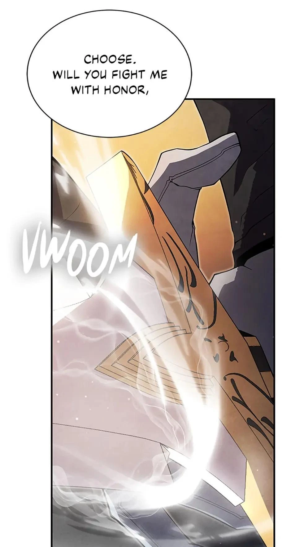 The Swordmaster’s Son Chapter 18 — page 19