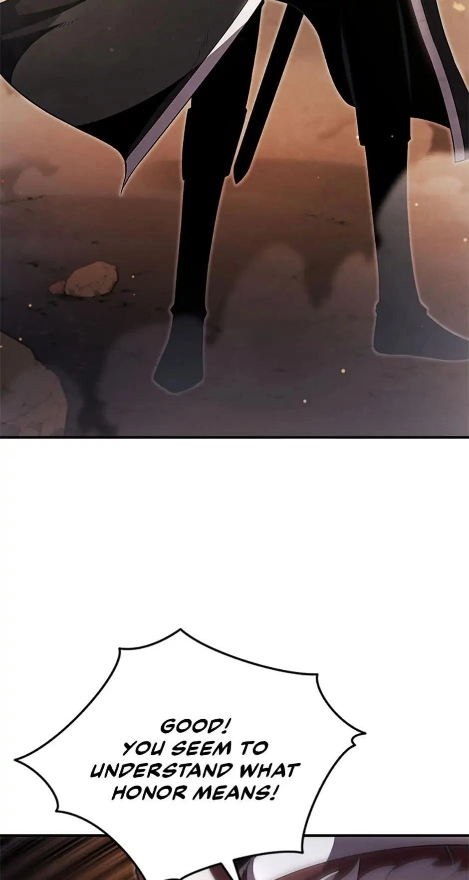 The Swordmaster’s Son Chapter 18 — page 22