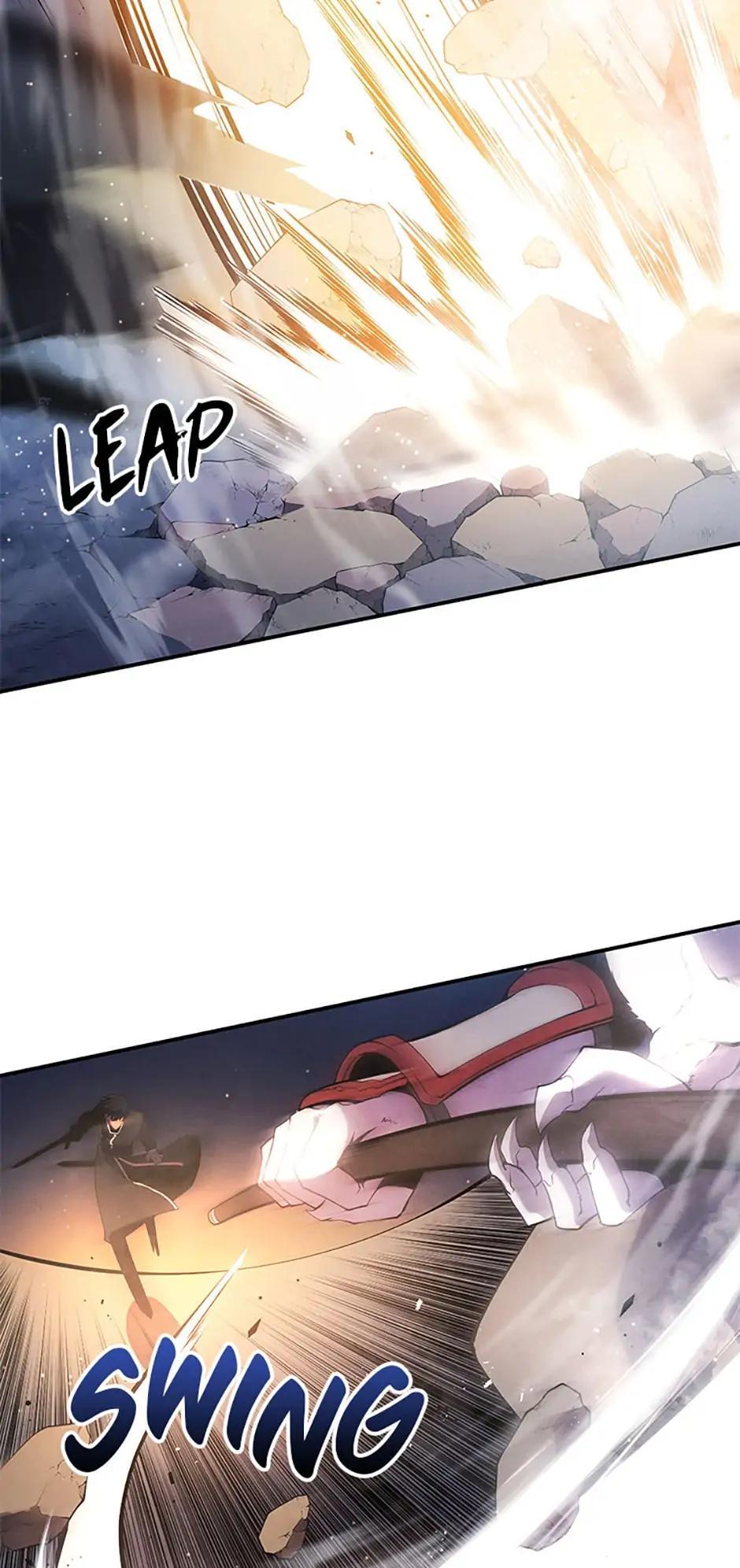 The Swordmaster’s Son Chapter 18 — page 26