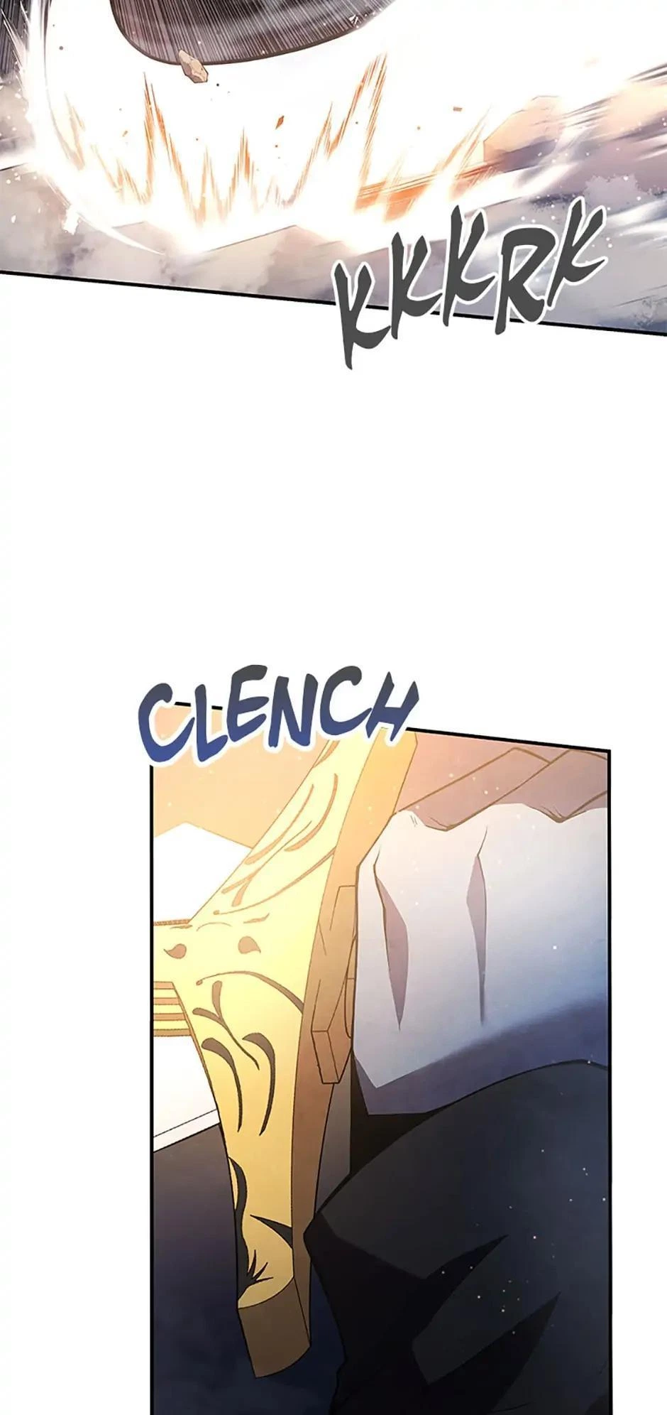 The Swordmaster’s Son Chapter 18 — page 27