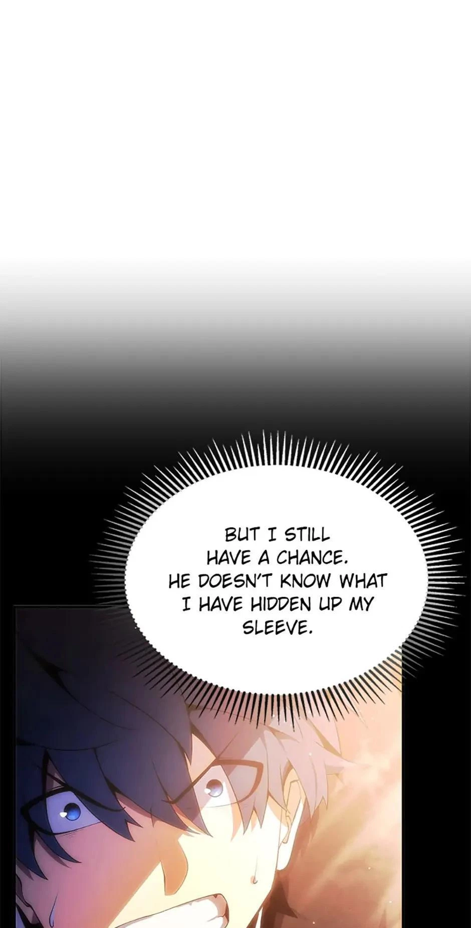 The Swordmaster’s Son Chapter 18 — page 33