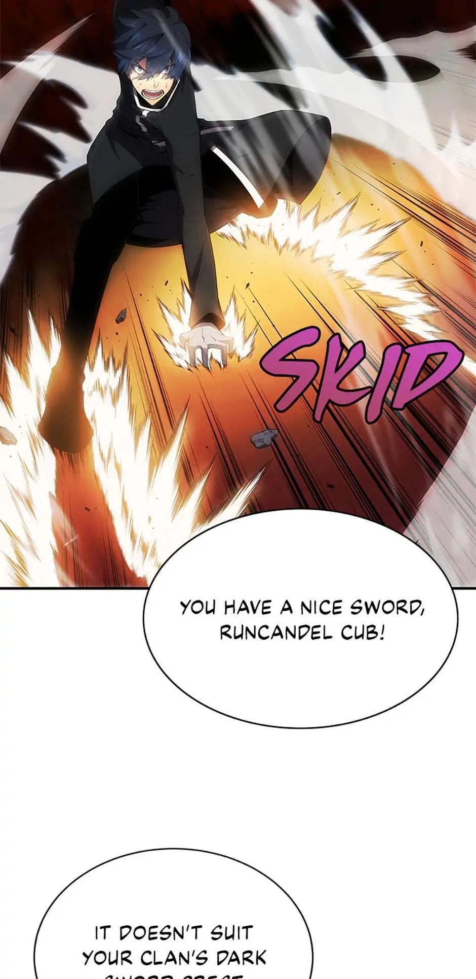 The Swordmaster’s Son Chapter 18 — page 44