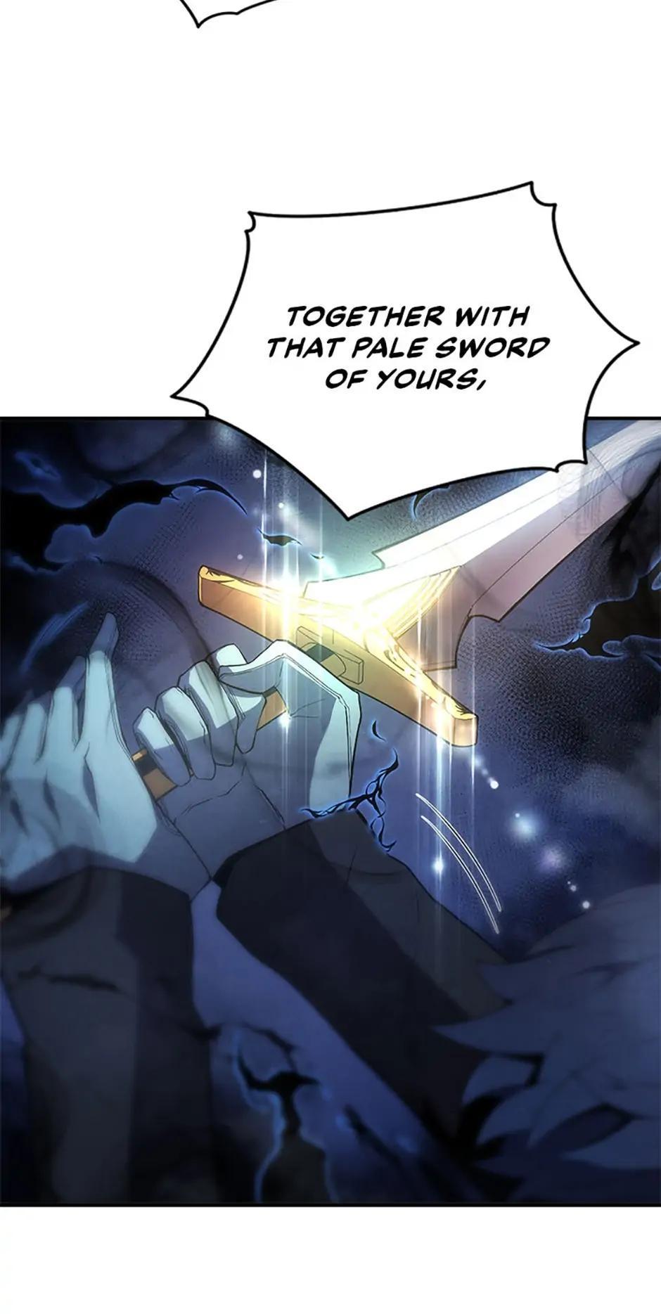 The Swordmaster’s Son Chapter 18 — page 50