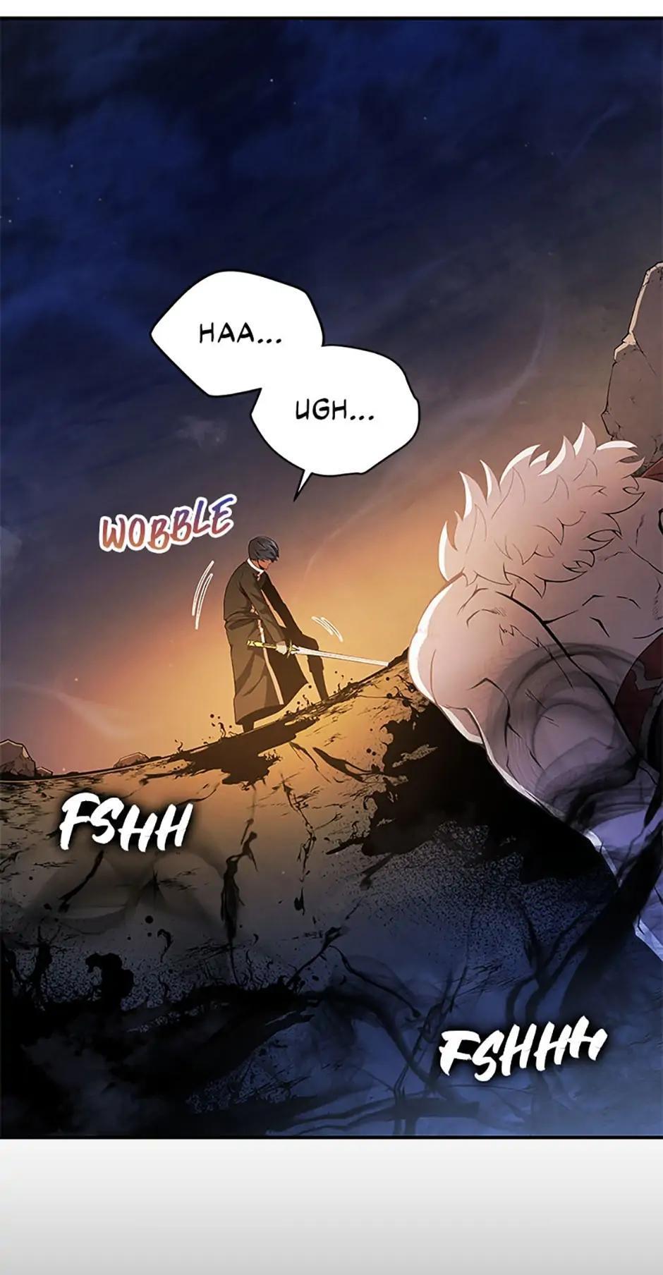 The Swordmaster’s Son Chapter 18 — page 65