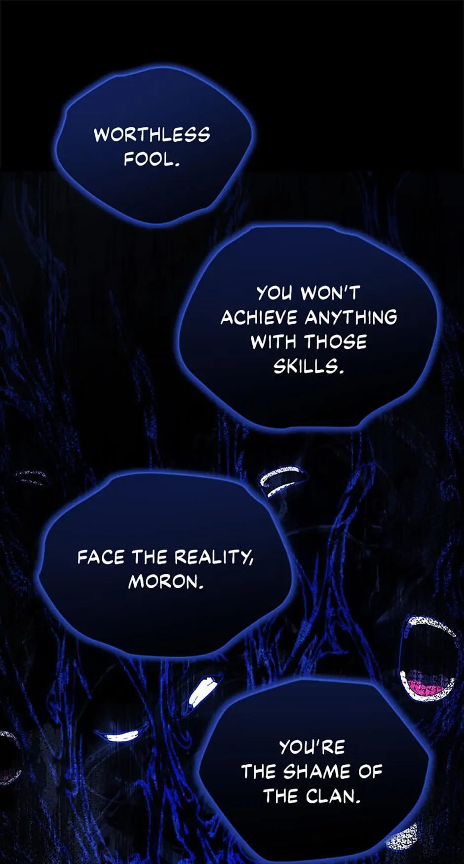 The Swordmaster’s Son Chapter 18 — page 69