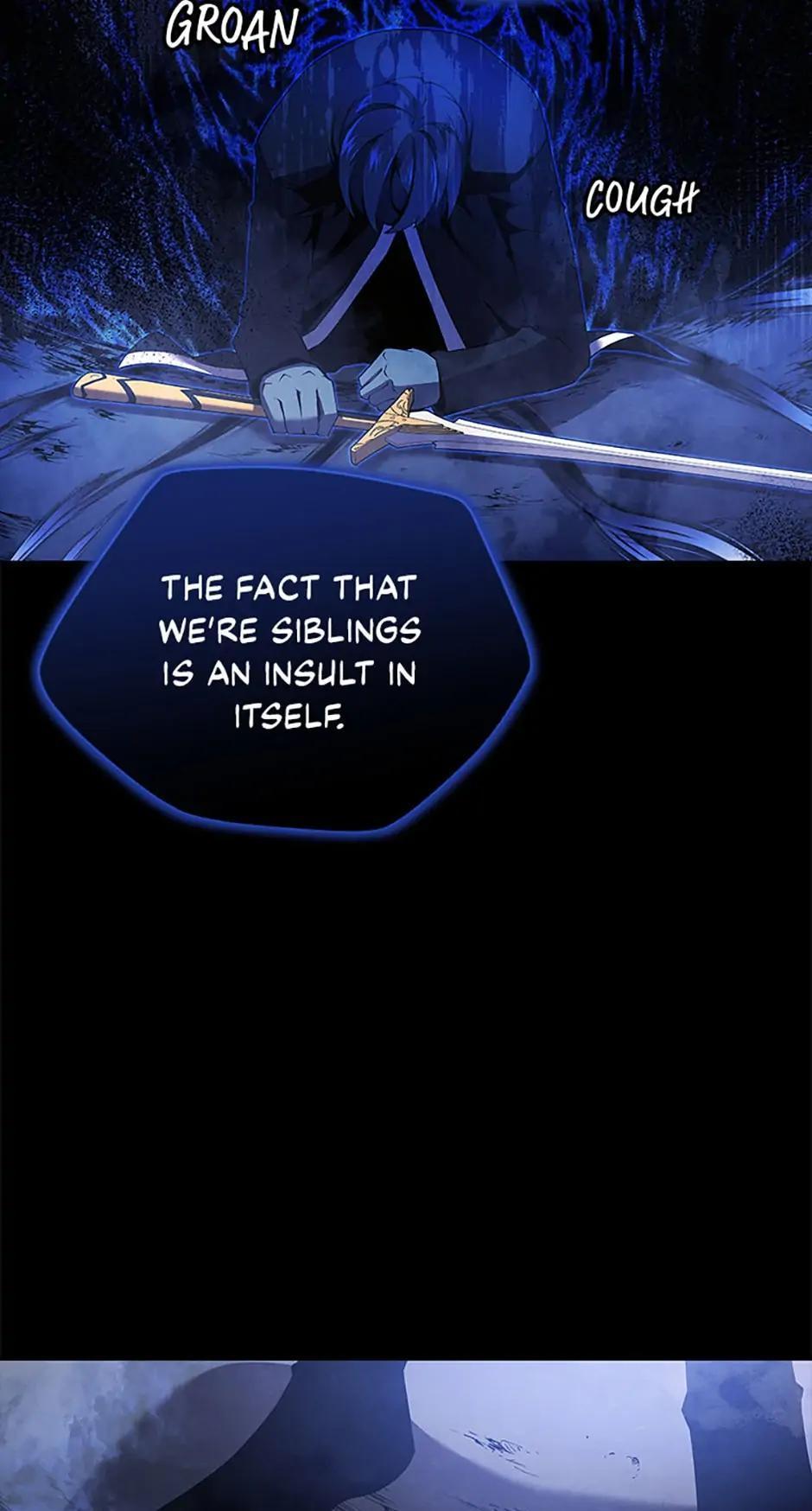 The Swordmaster’s Son Chapter 18 — page 70