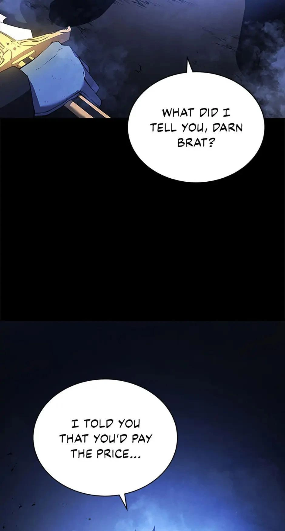 The Swordmaster’s Son Chapter 18 — page 71