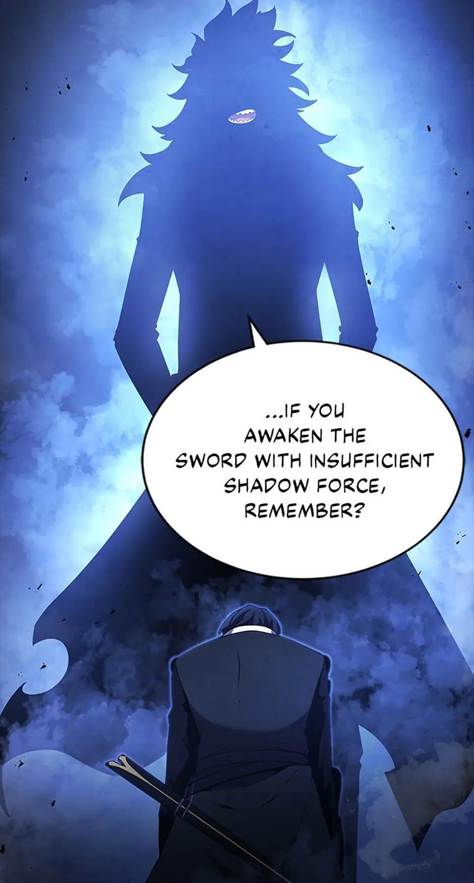 The Swordmaster’s Son Chapter 18 — page 72