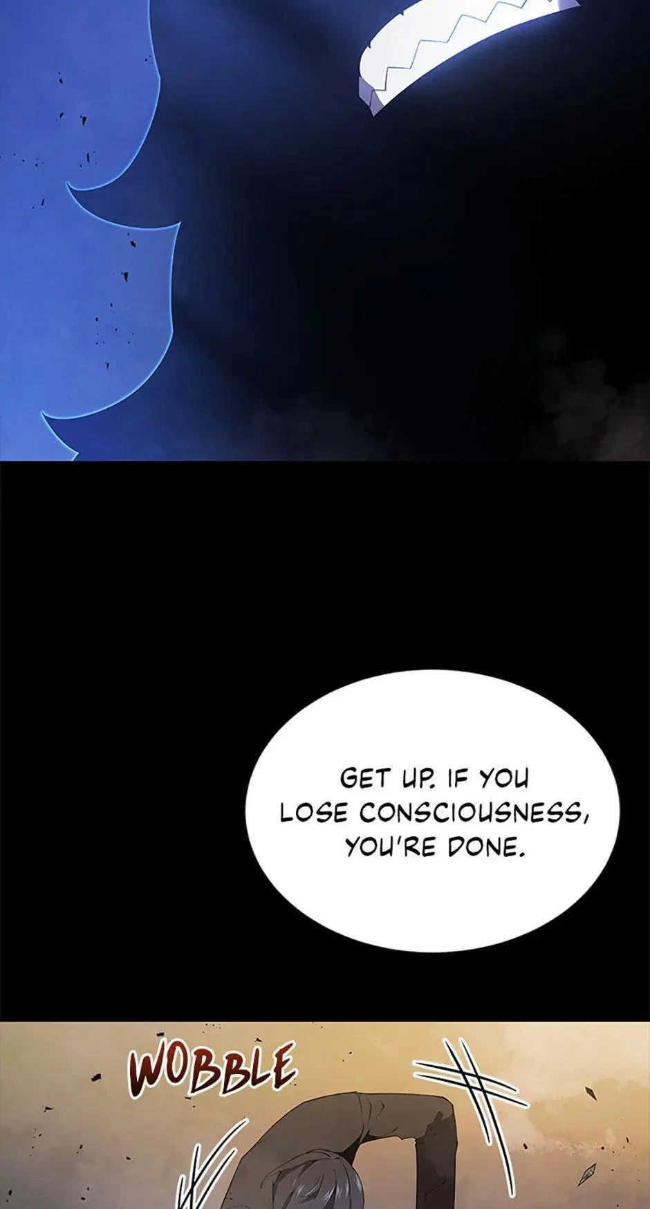 The Swordmaster’s Son Chapter 18 — page 74