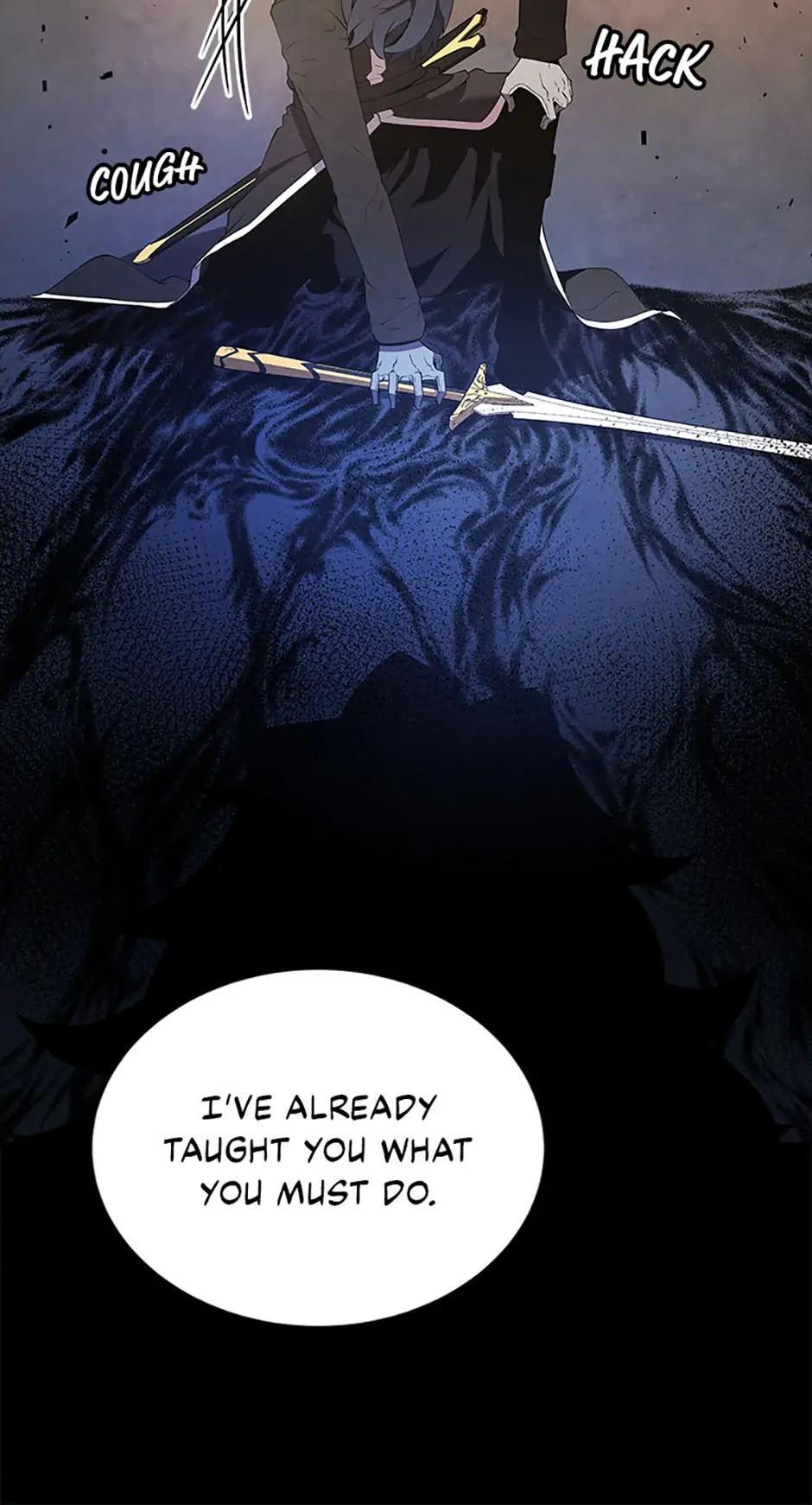 The Swordmaster’s Son Chapter 18 — page 75