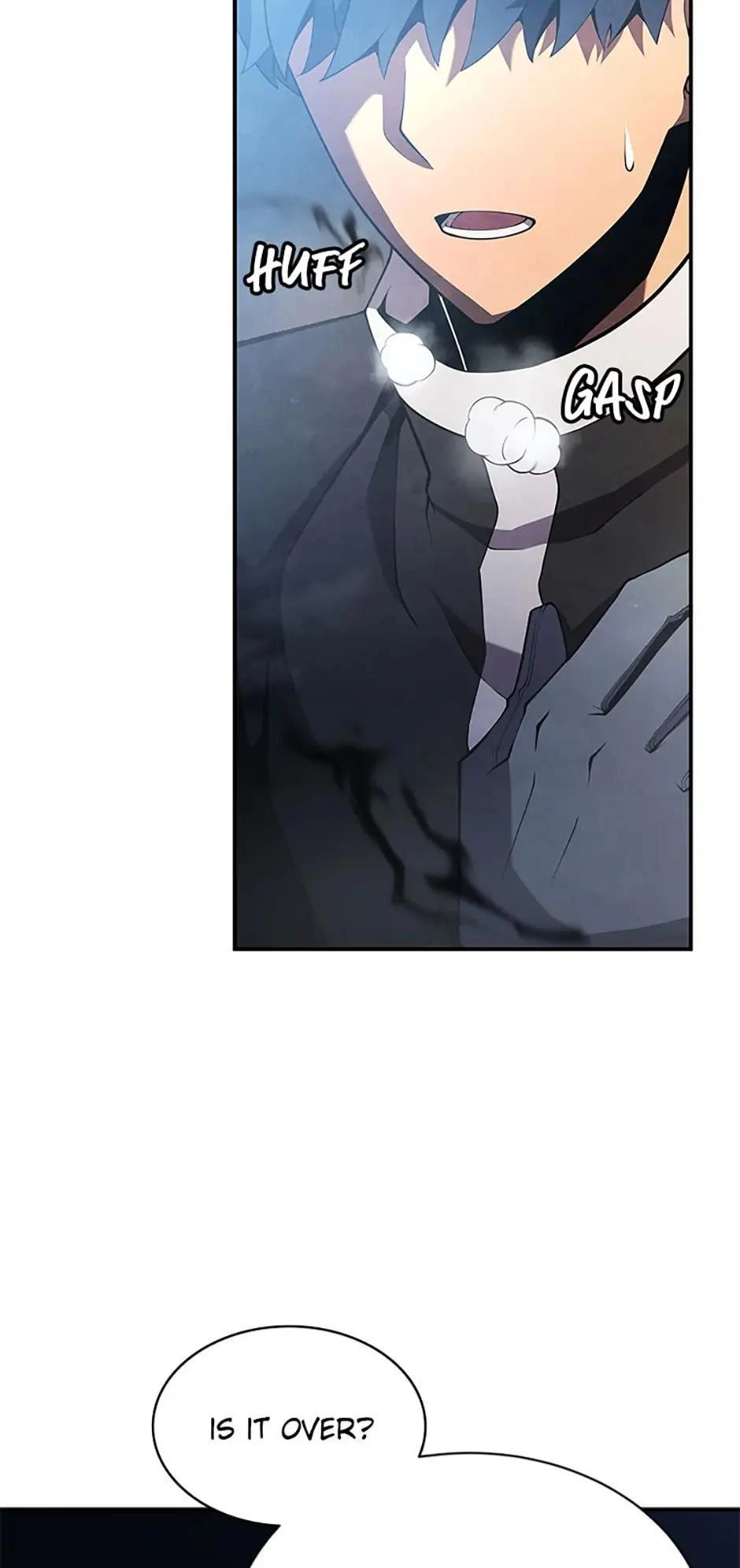 The Swordmaster’s Son Chapter 18 — page 82