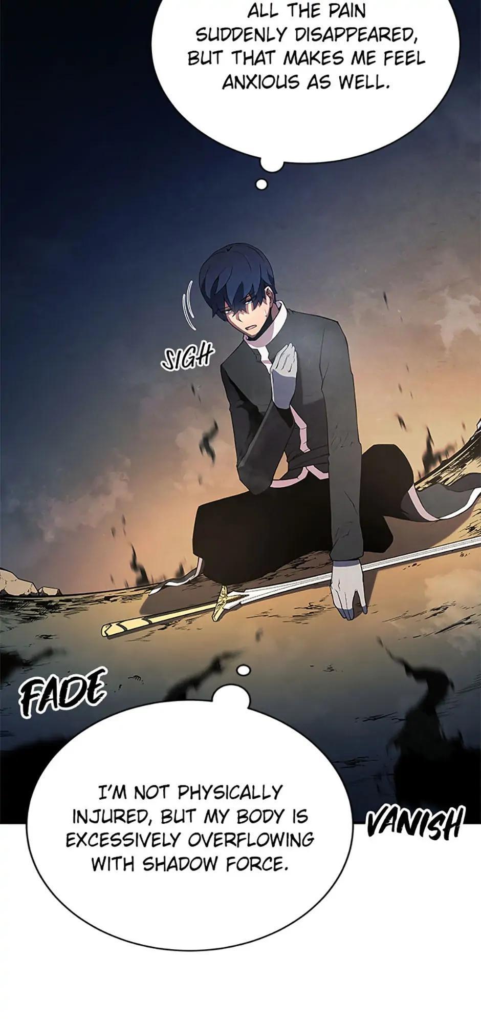 The Swordmaster’s Son Chapter 18 — page 83