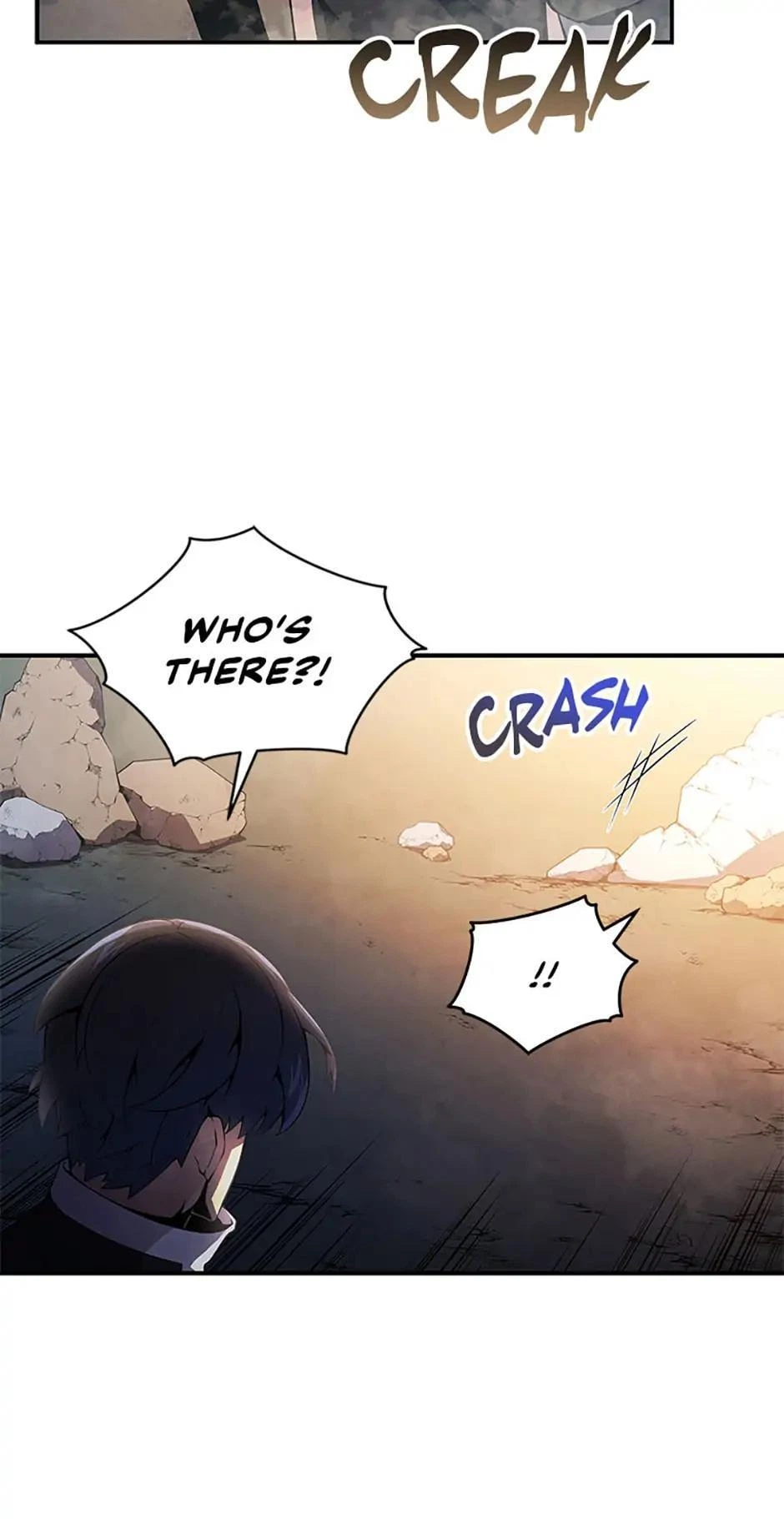 The Swordmaster’s Son Chapter 18 — page 85
