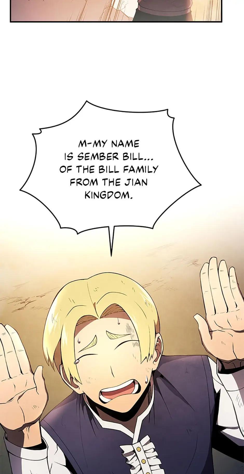 The Swordmaster’s Son Chapter 18 — page 88