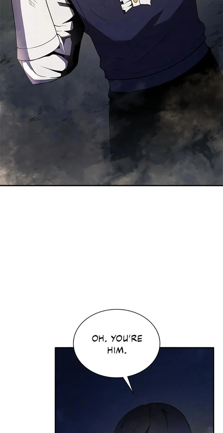 The Swordmaster’s Son Chapter 18 — page 89