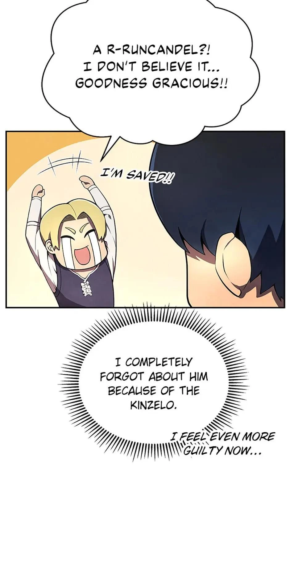 The Swordmaster’s Son Chapter 18 — page 91