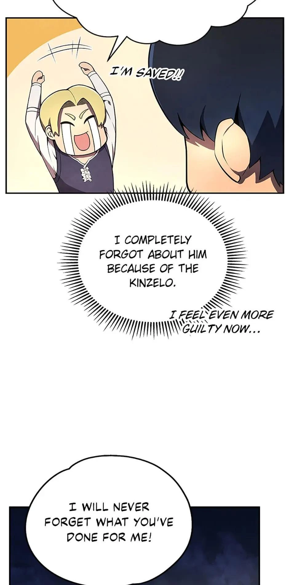 The Swordmaster’s Son Chapter 19 — page 4
