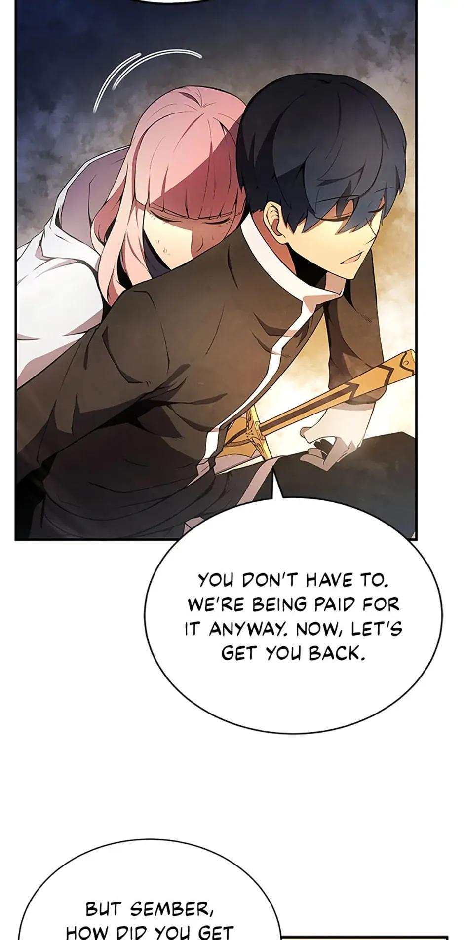 The Swordmaster’s Son Chapter 19 — page 5