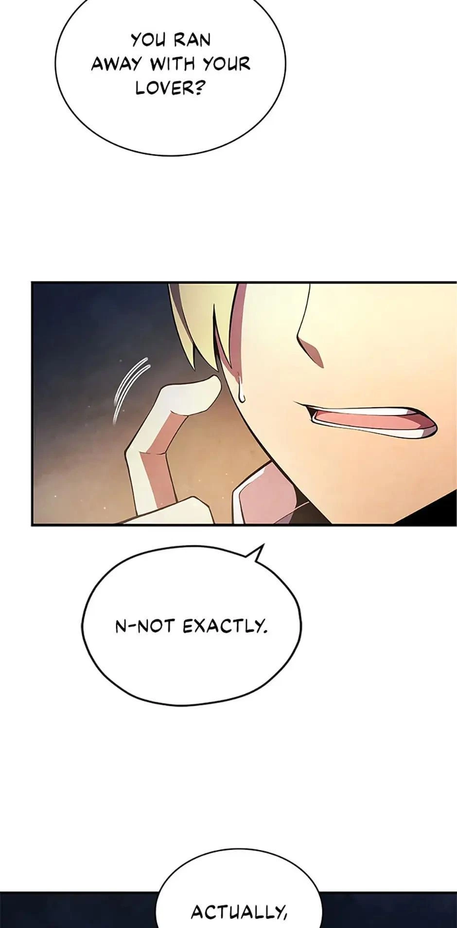 The Swordmaster’s Son Chapter 19 — page 7