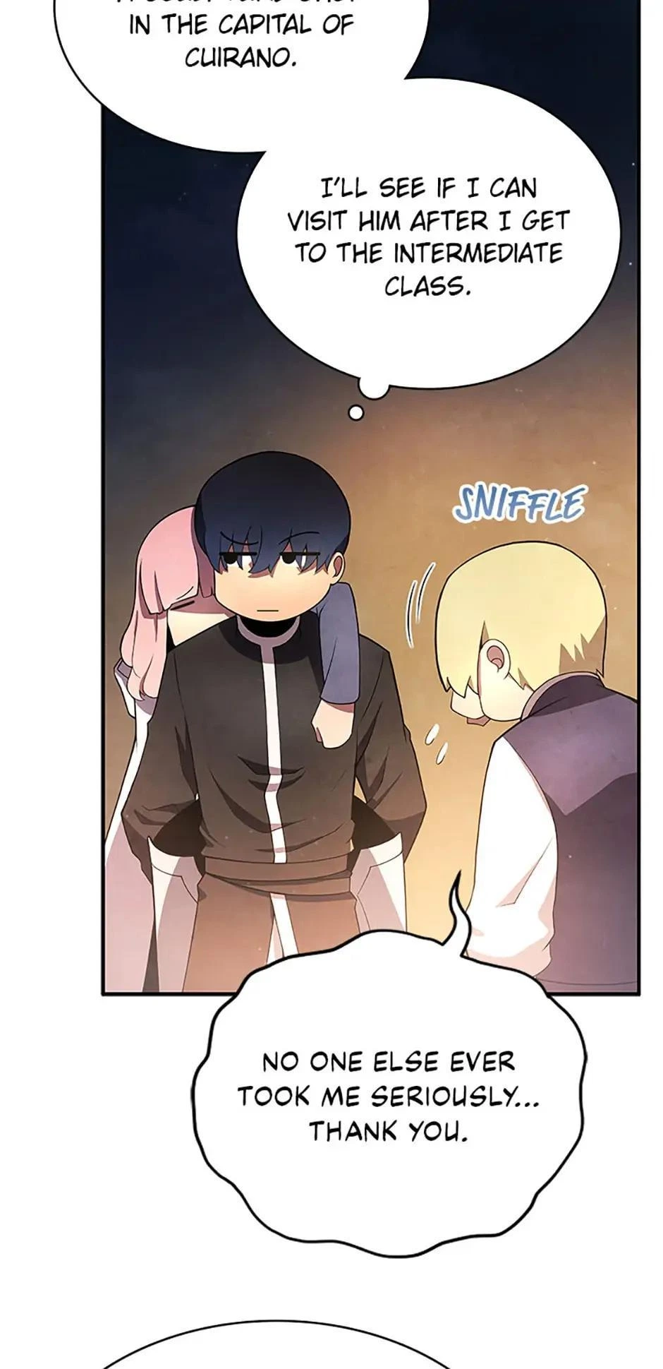 The Swordmaster’s Son Chapter 19 — page 14