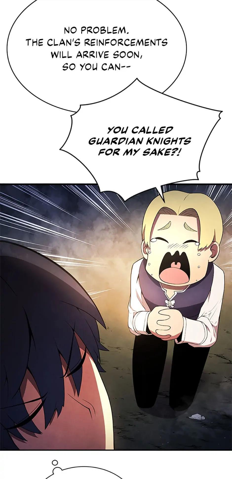 The Swordmaster’s Son Chapter 19 — page 15