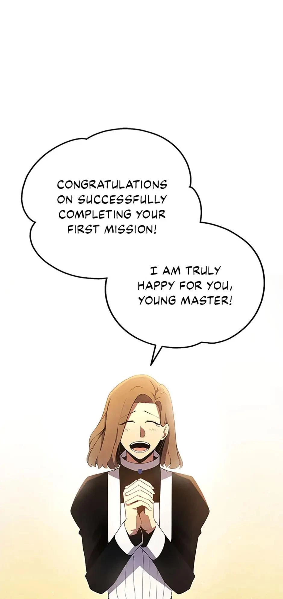 The Swordmaster’s Son Chapter 19 — page 19