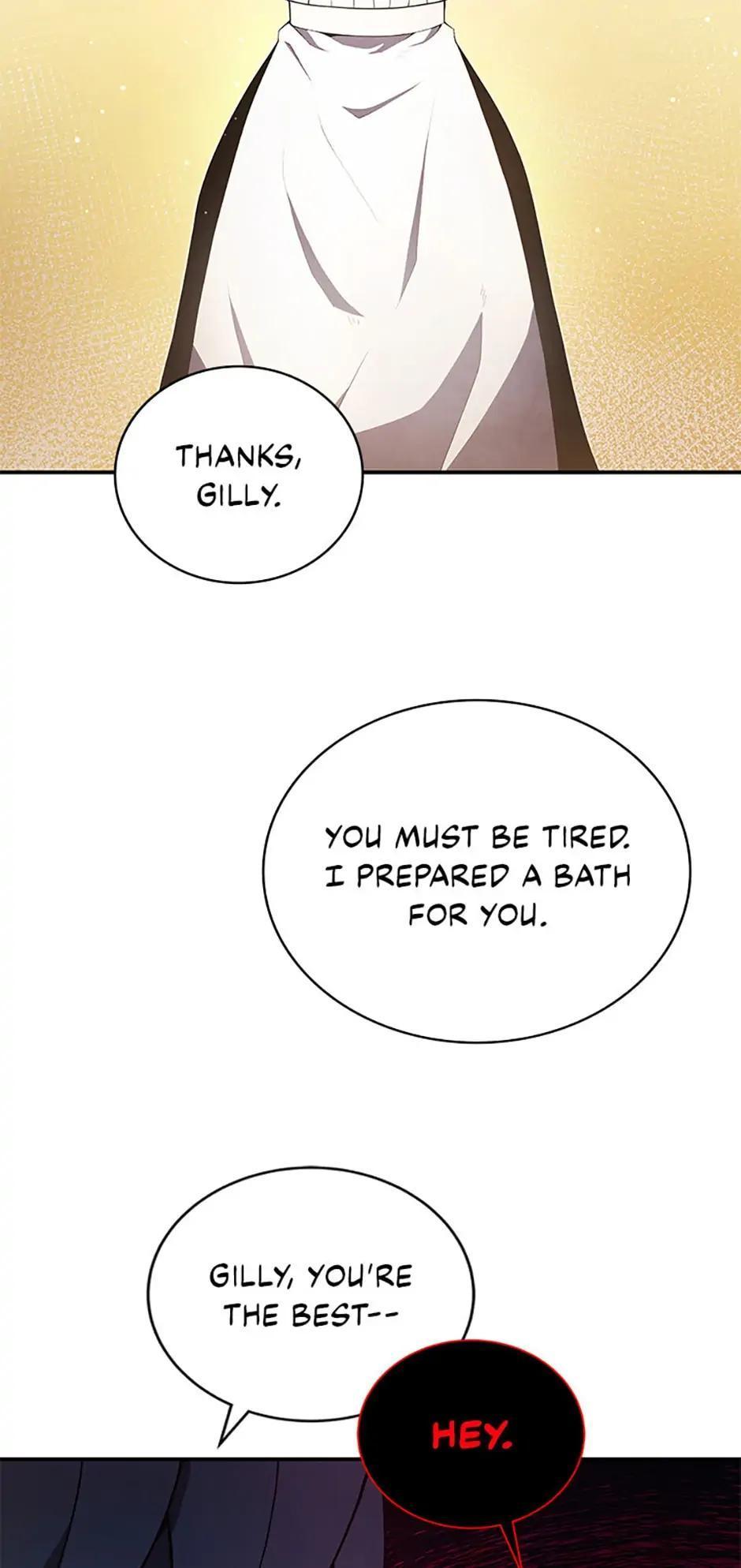 The Swordmaster’s Son Chapter 19 — page 20