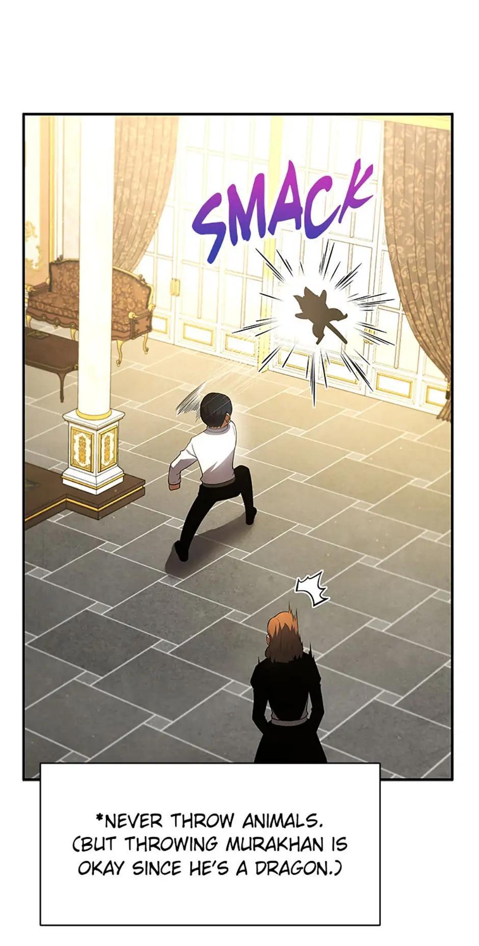 The Swordmaster’s Son Chapter 19 — page 24