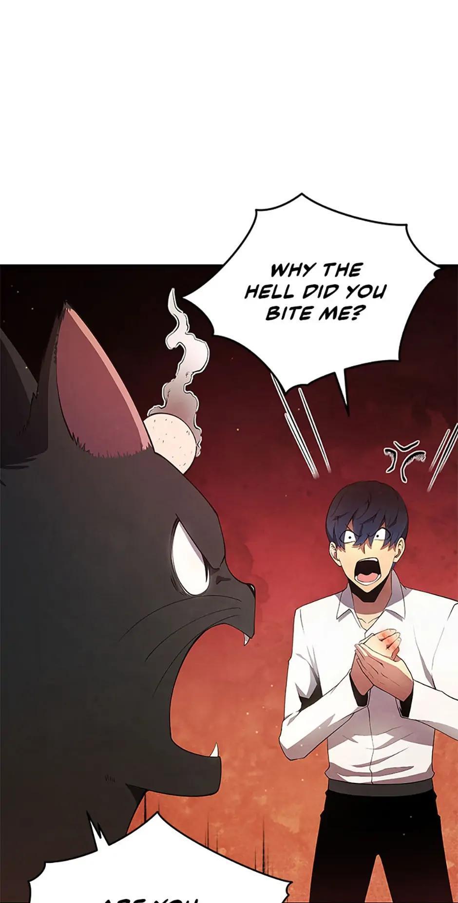 The Swordmaster’s Son Chapter 19 — page 25