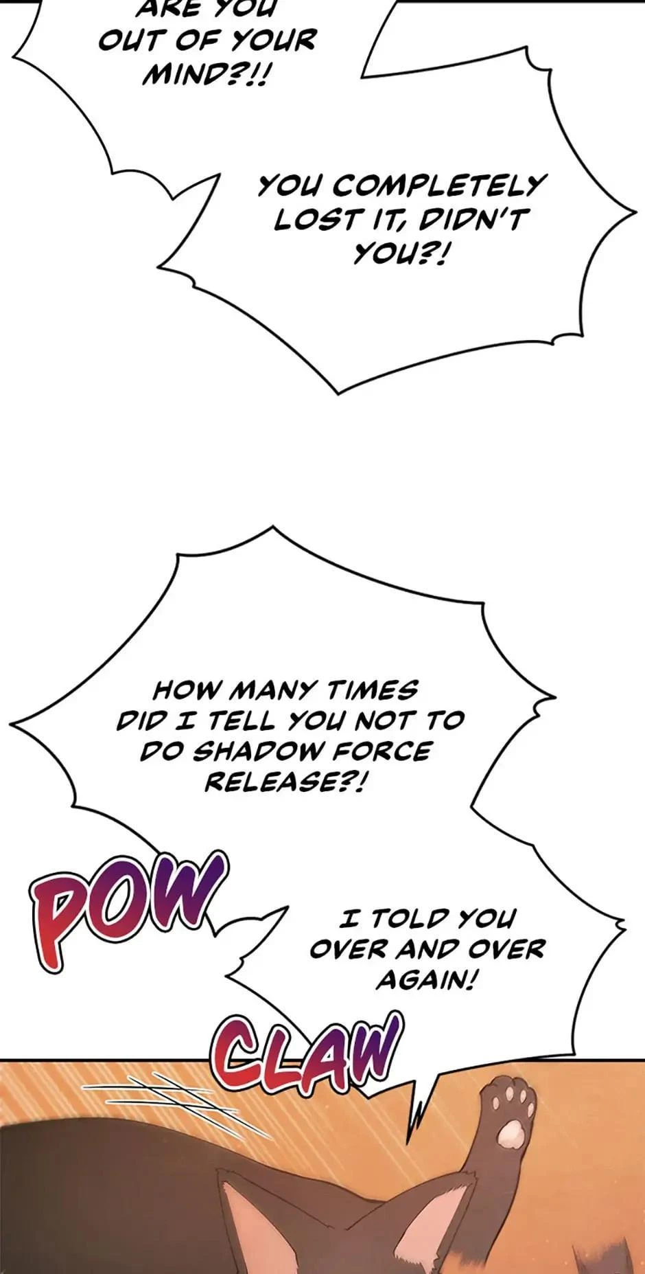 The Swordmaster’s Son Chapter 19 — page 26