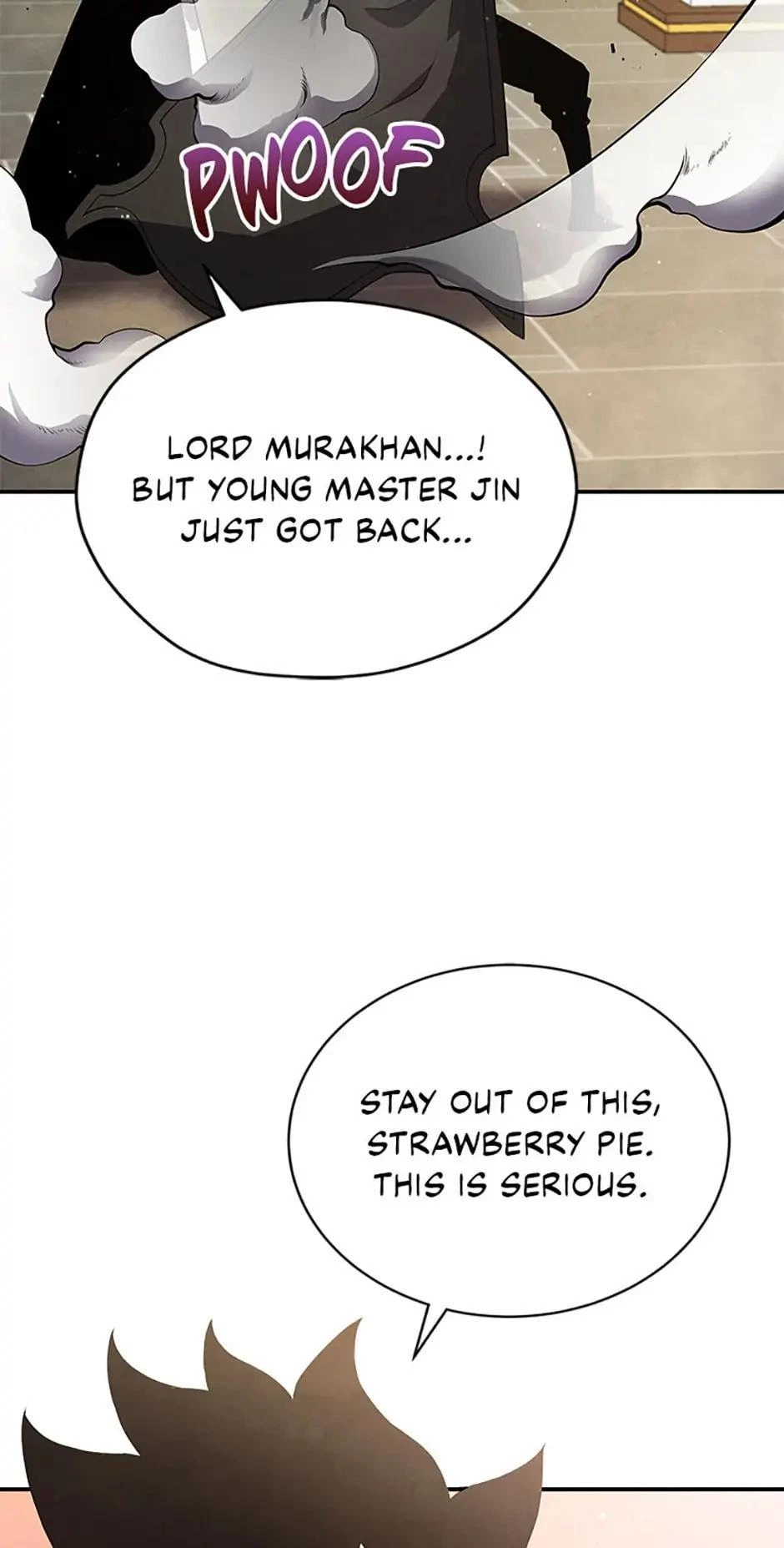 The Swordmaster’s Son Chapter 19 — page 29