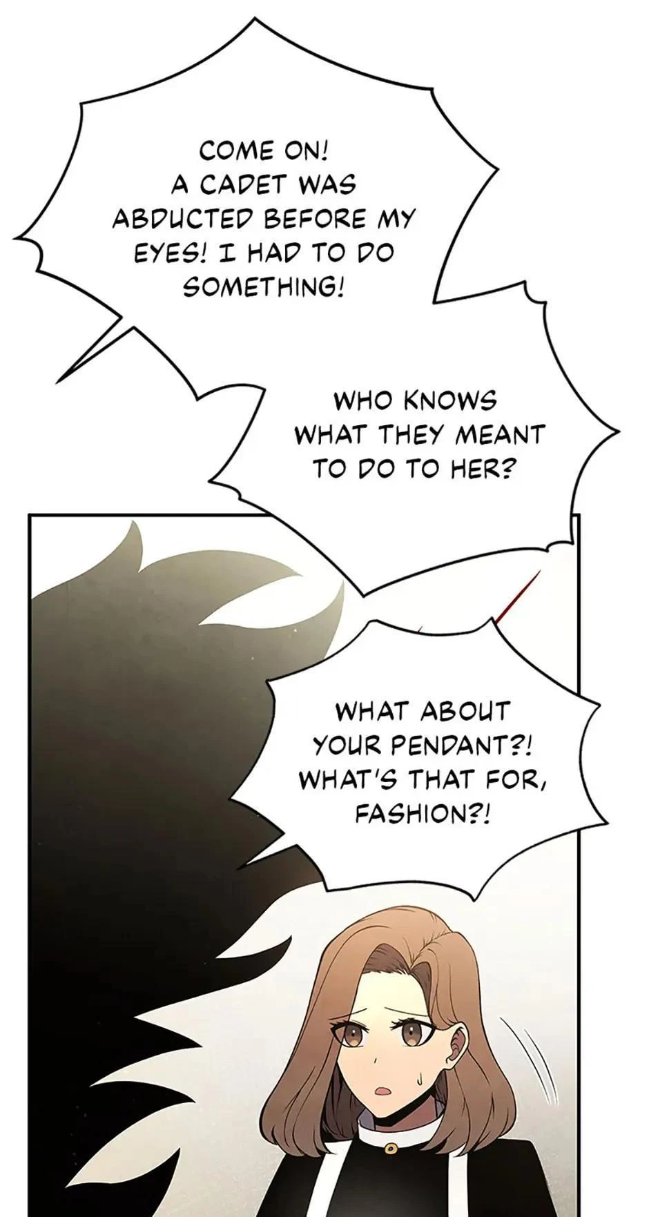 The Swordmaster’s Son Chapter 19 — page 31