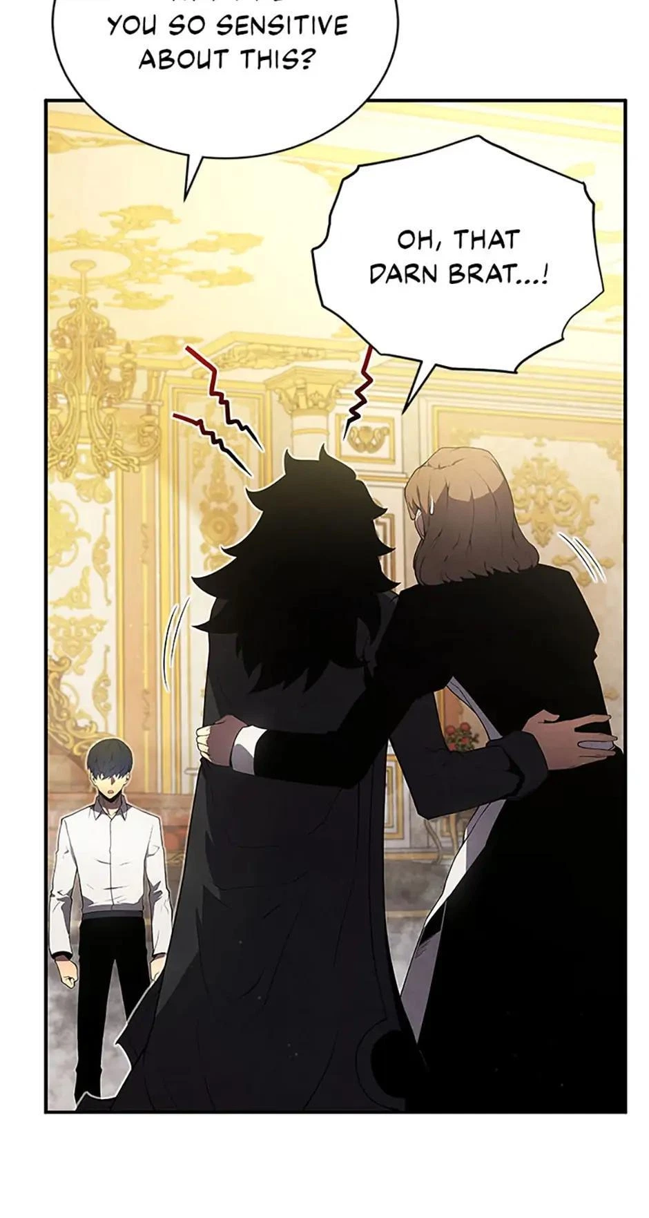 The Swordmaster’s Son Chapter 19 — page 35
