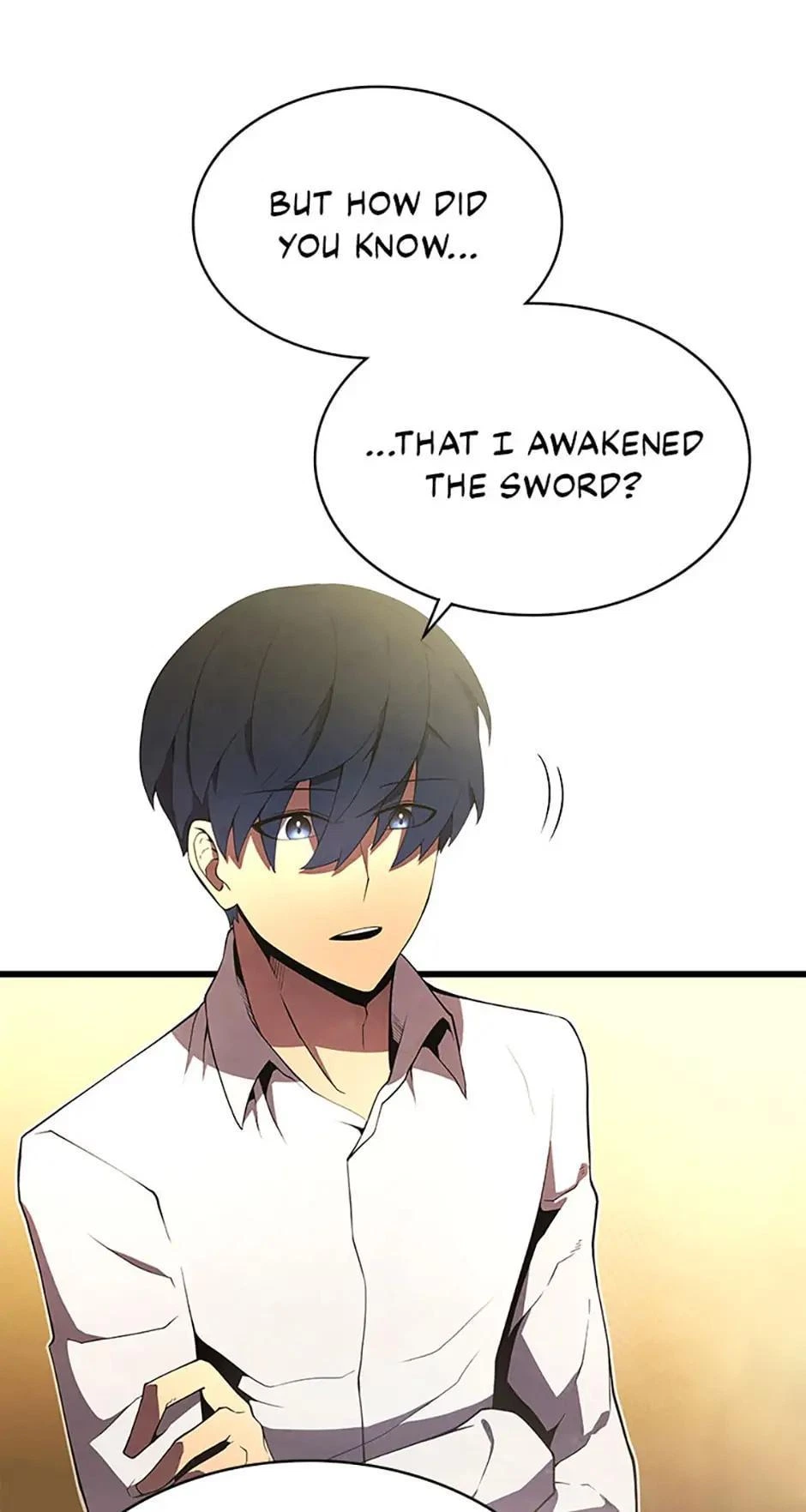 The Swordmaster’s Son Chapter 19 — page 36