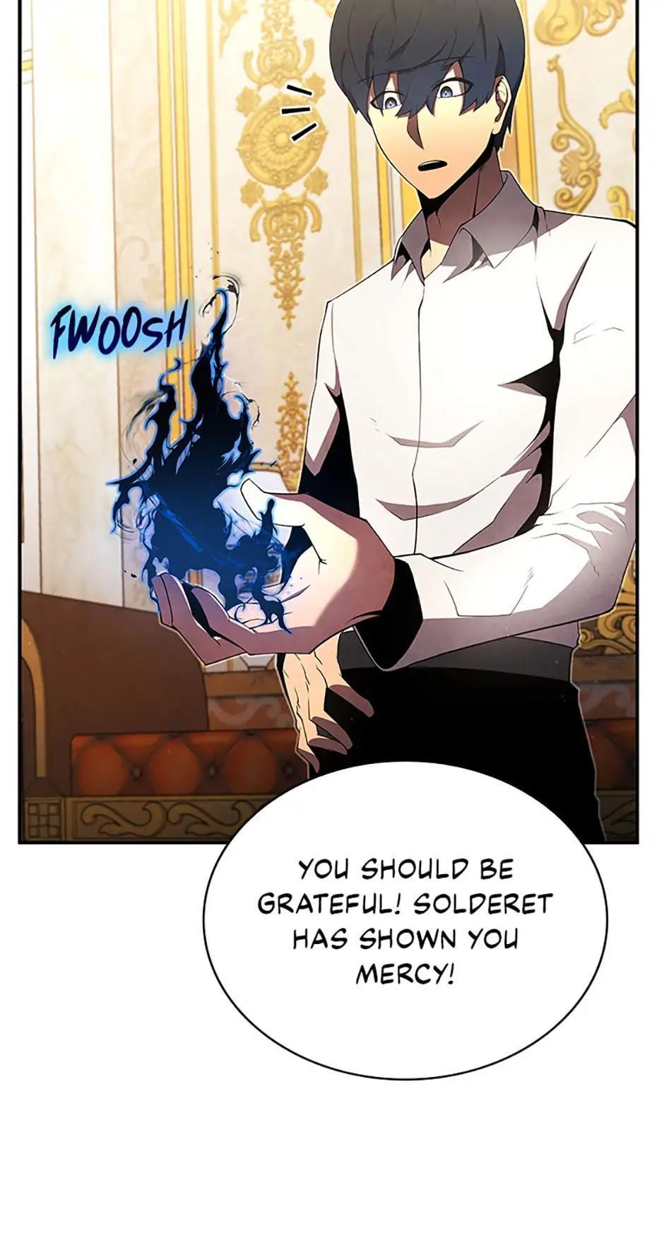 The Swordmaster’s Son Chapter 19 — page 38