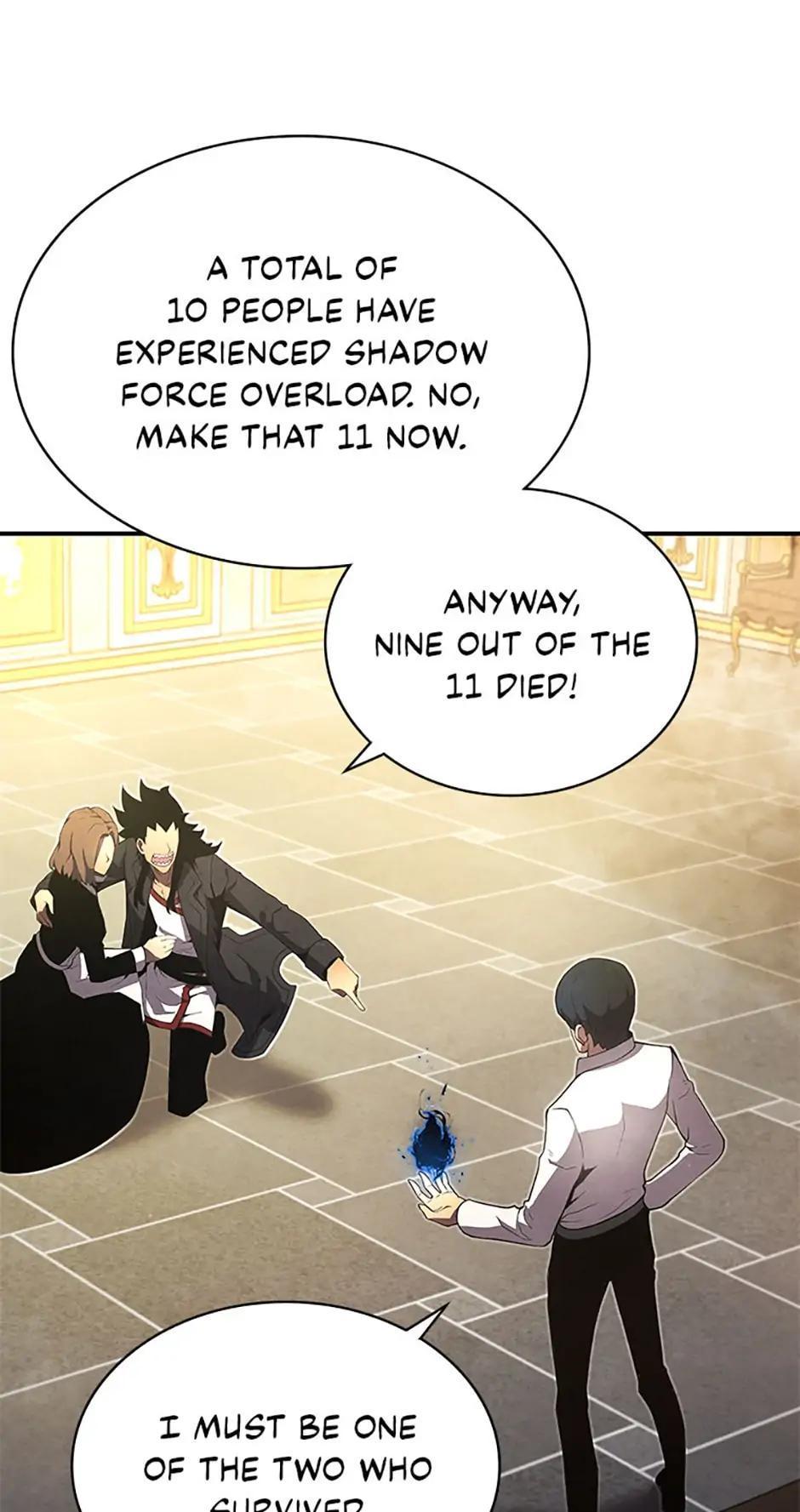 The Swordmaster’s Son Chapter 19 — page 39