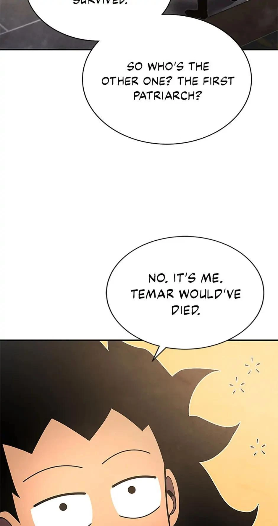 The Swordmaster’s Son Chapter 19 — page 40
