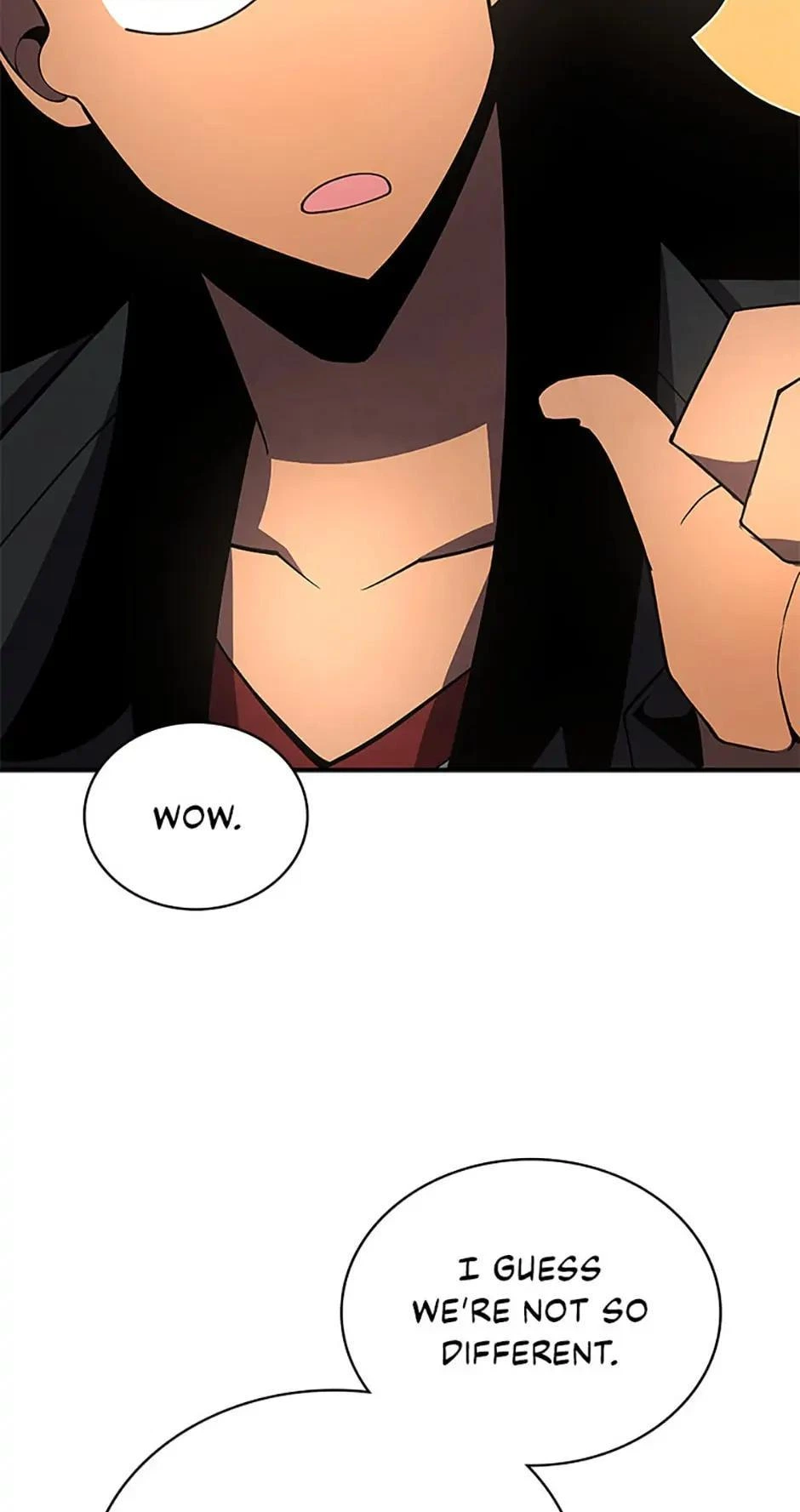 The Swordmaster’s Son Chapter 19 — page 41