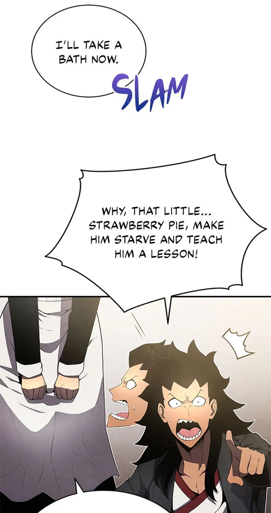 The Swordmaster’s Son Chapter 19 — page 43