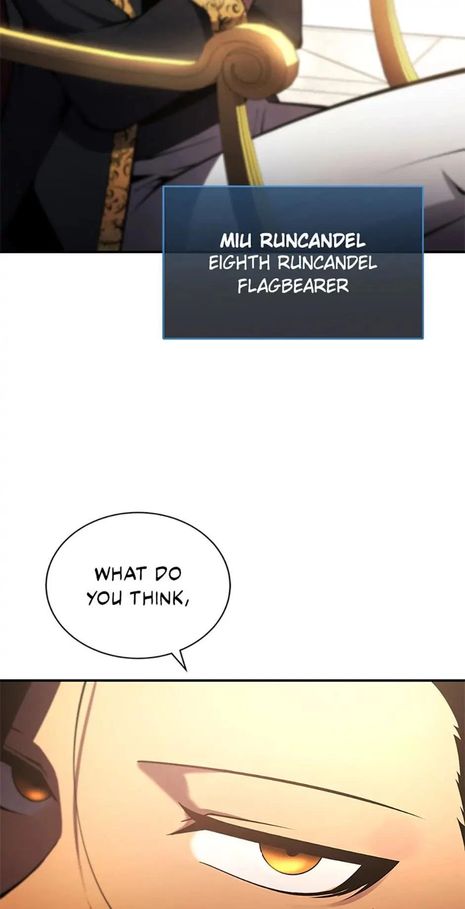 The Swordmaster’s Son Chapter 19 — page 51