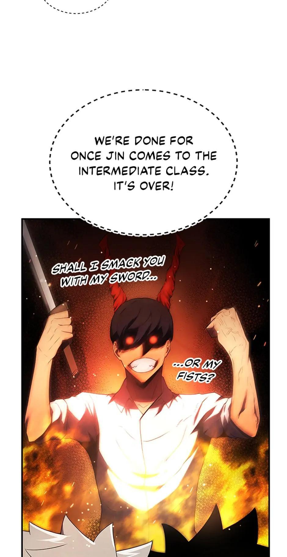 The Swordmaster’s Son Chapter 19 — page 56