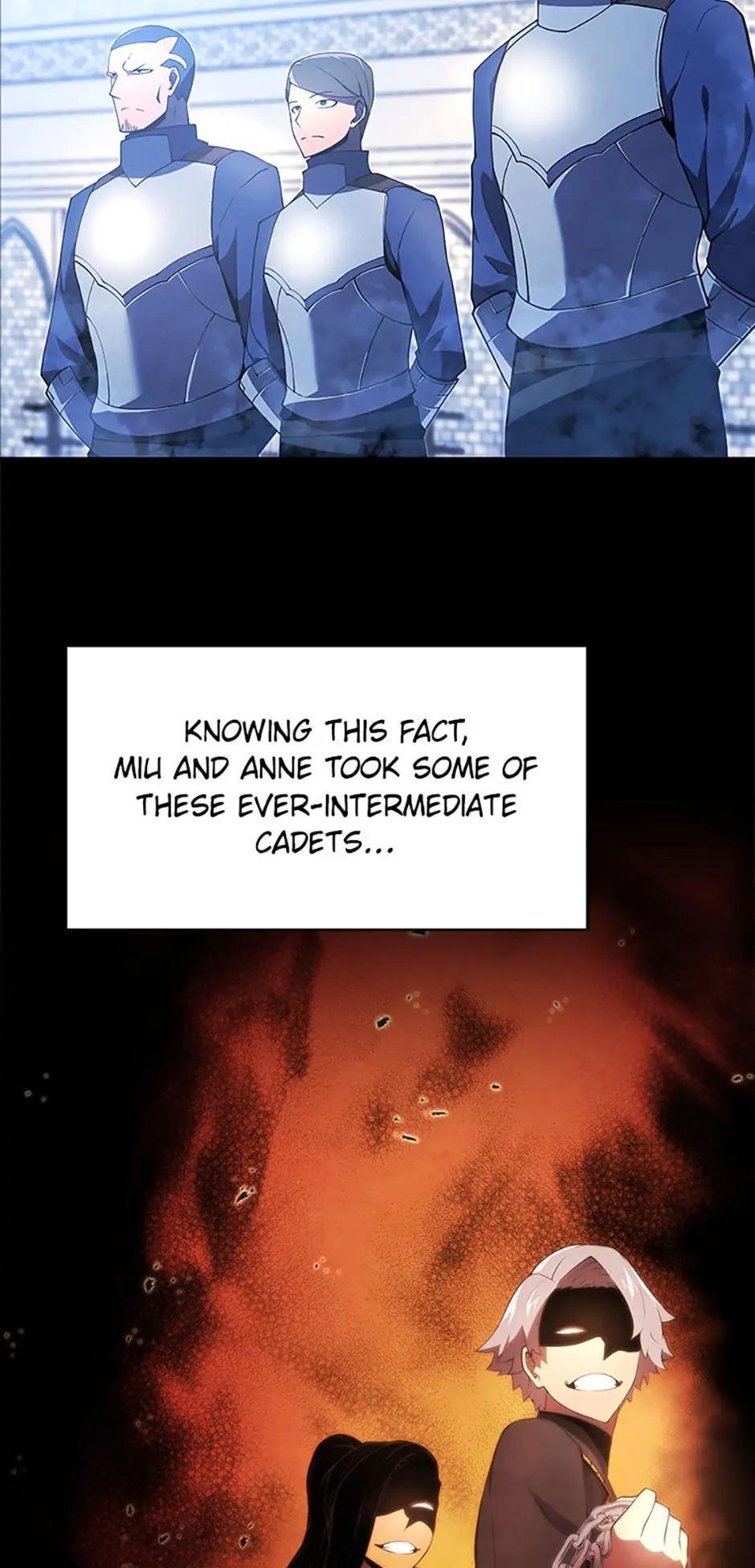 The Swordmaster’s Son Chapter 19 — page 66