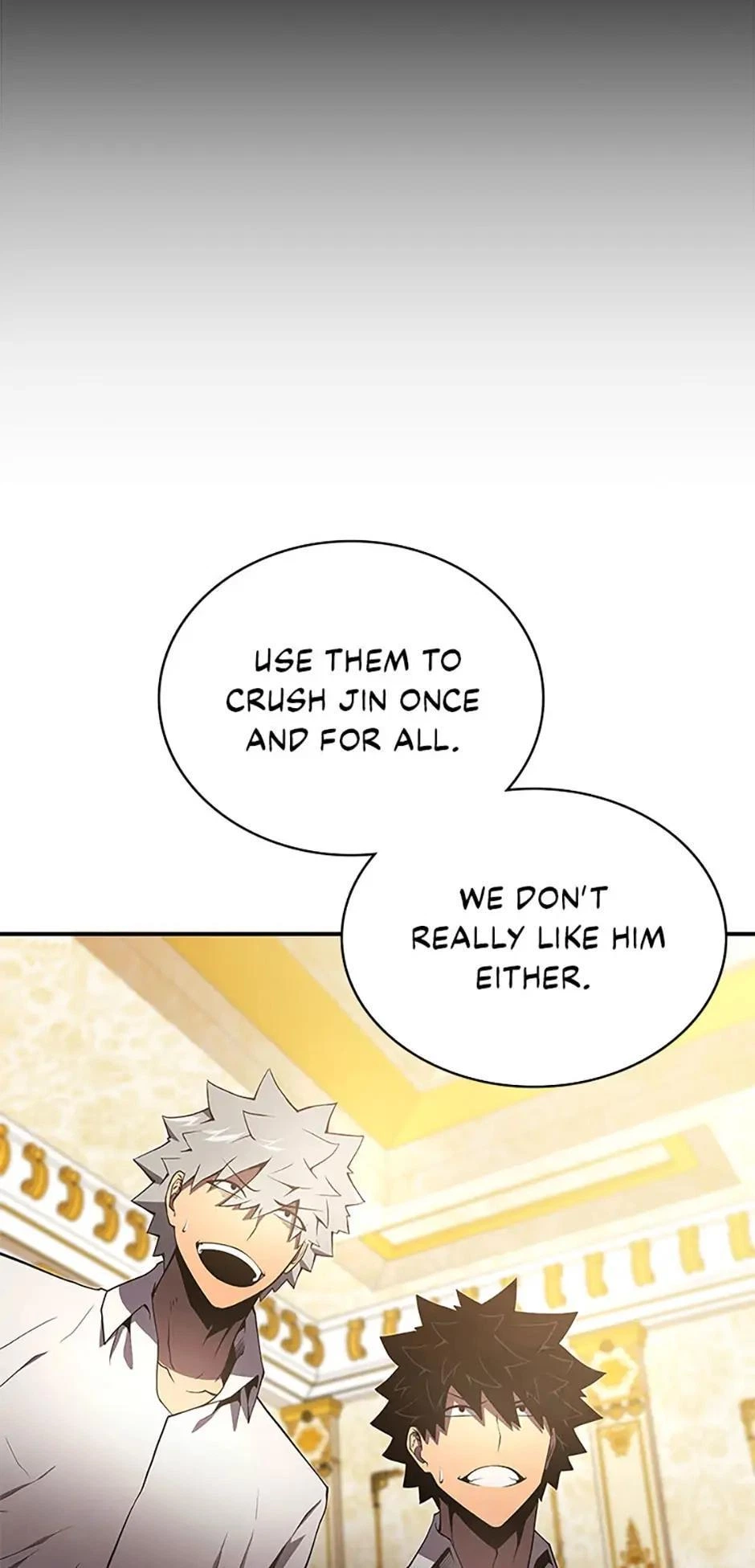The Swordmaster’s Son Chapter 19 — page 68