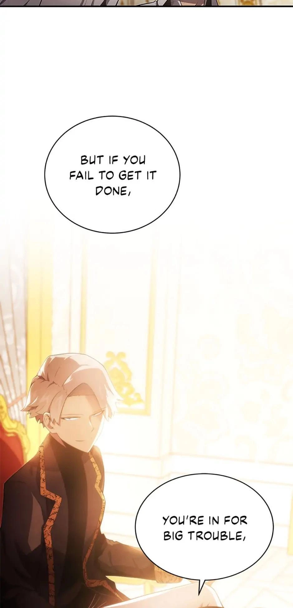 The Swordmaster’s Son Chapter 19 — page 69