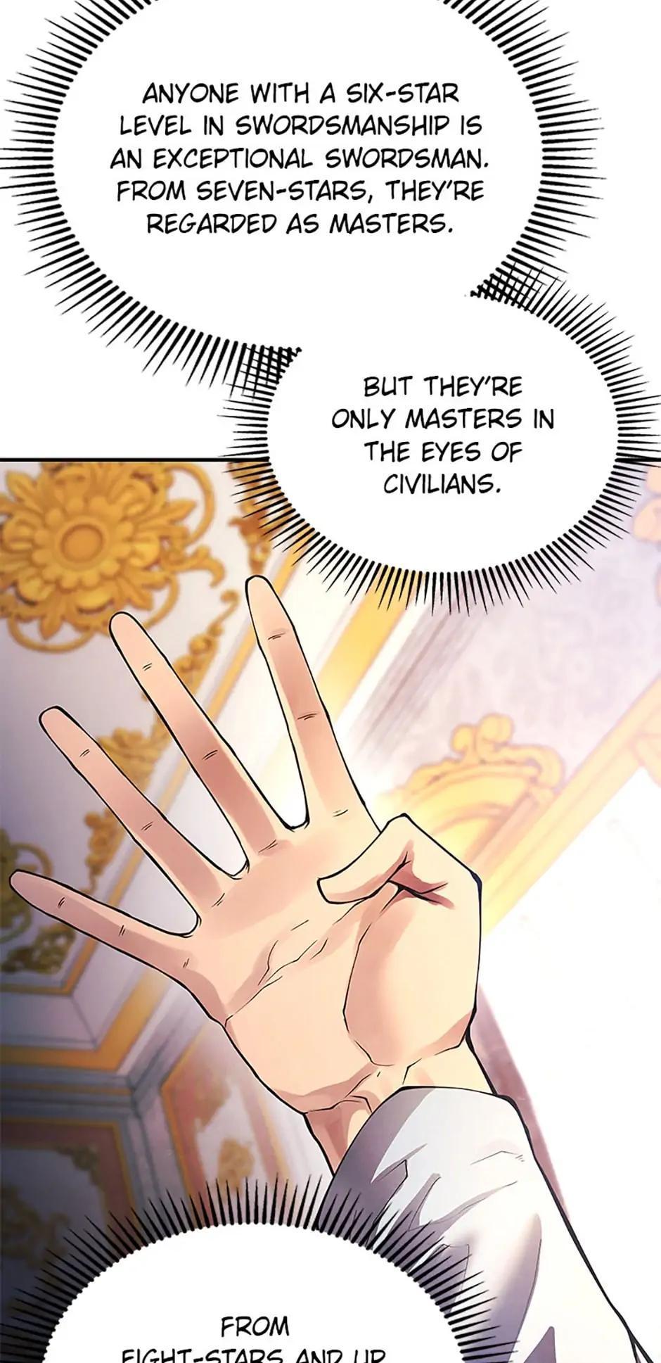 The Swordmaster’s Son Chapter 19 — page 74