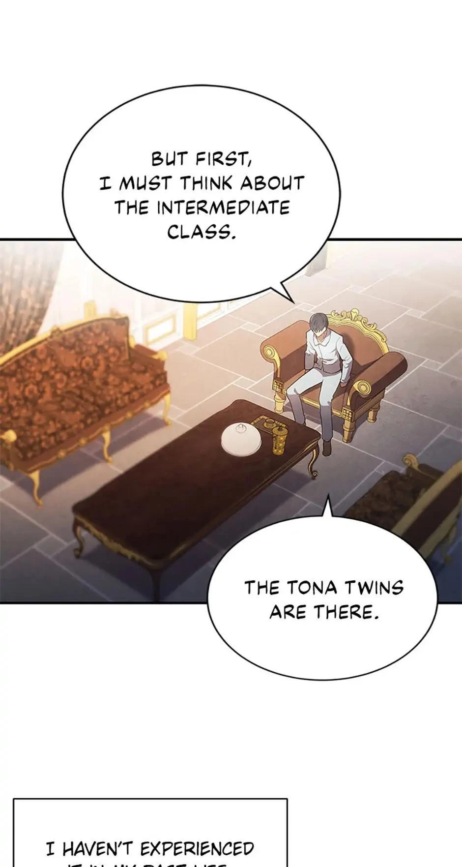 The Swordmaster’s Son Chapter 19 — page 80