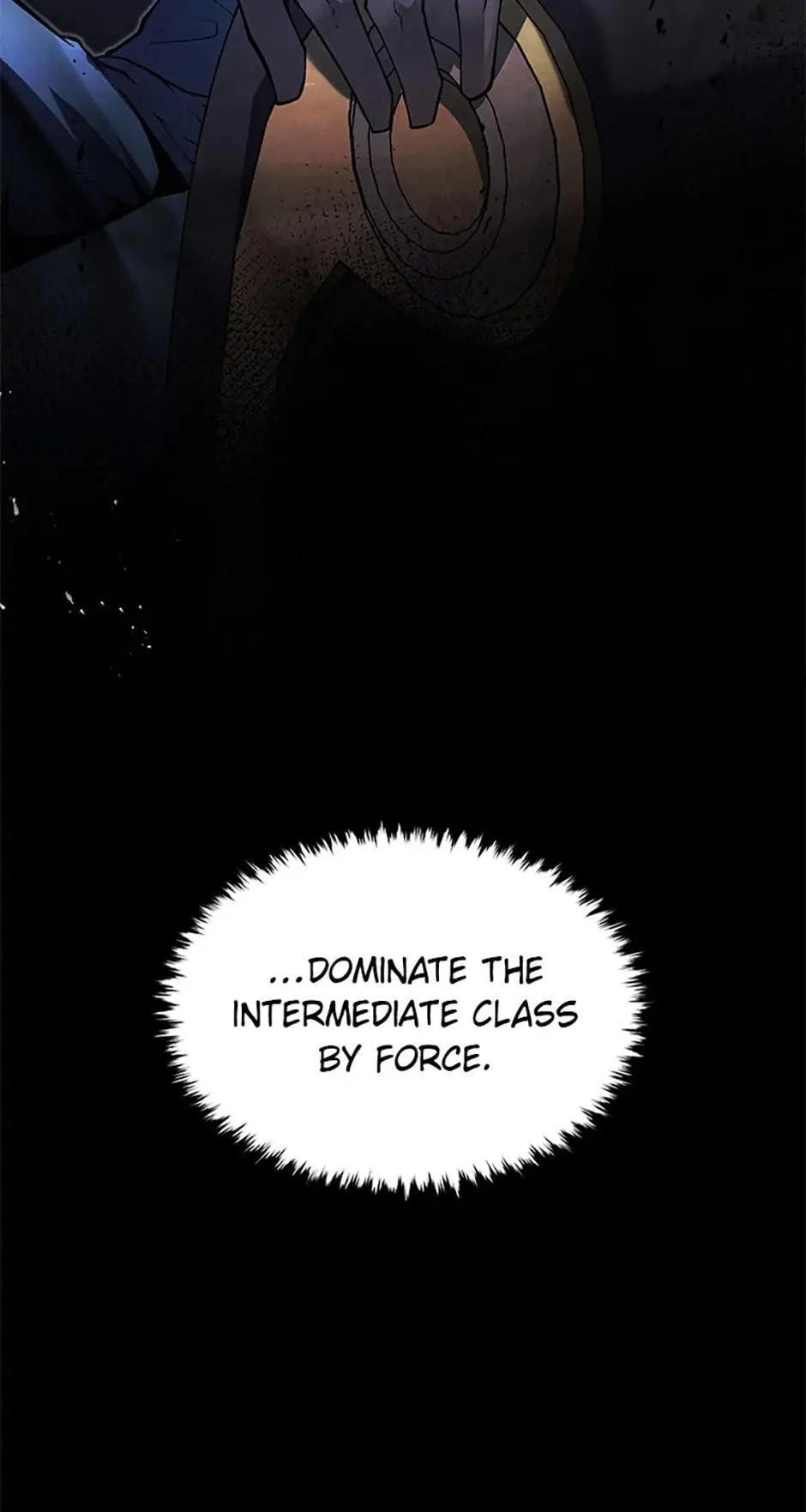 The Swordmaster’s Son Chapter 19 — page 86