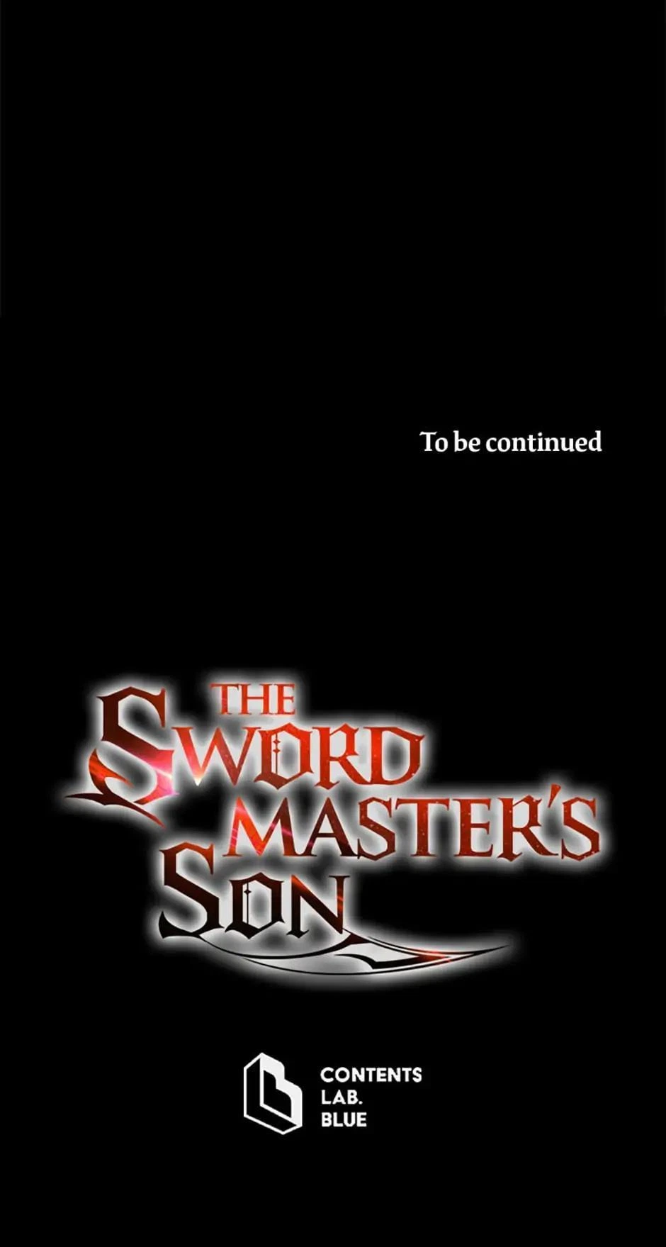 The Swordmaster’s Son Chapter 19 — page 87